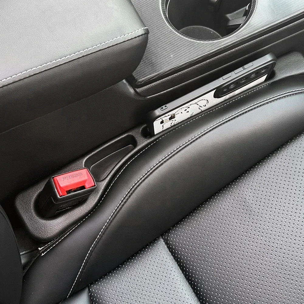 Interior Design Services - 2 pçs assento de carro gap