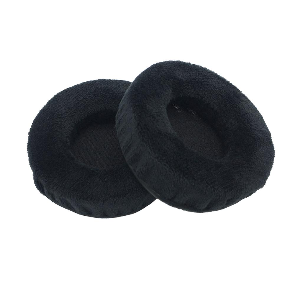 Velvet Cushion Cover - EarTlogis Almofadas de substituição de veludo