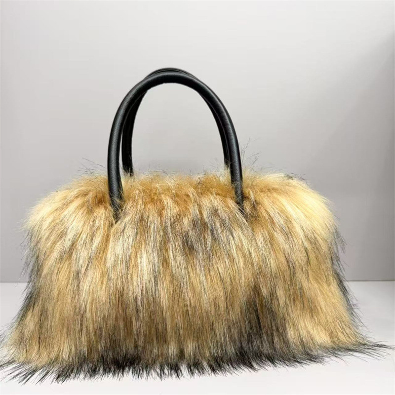 Interior Design Warm - Bolsa Feminina de Luxo 2026 com