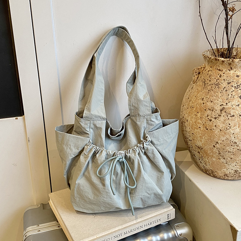 Interior Design Korean Style - Nova Bolsa de Ombro Casual Estilo