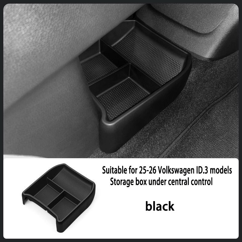 Interior Design Id - Adequado para 25 modelos Volkswagen ID.3