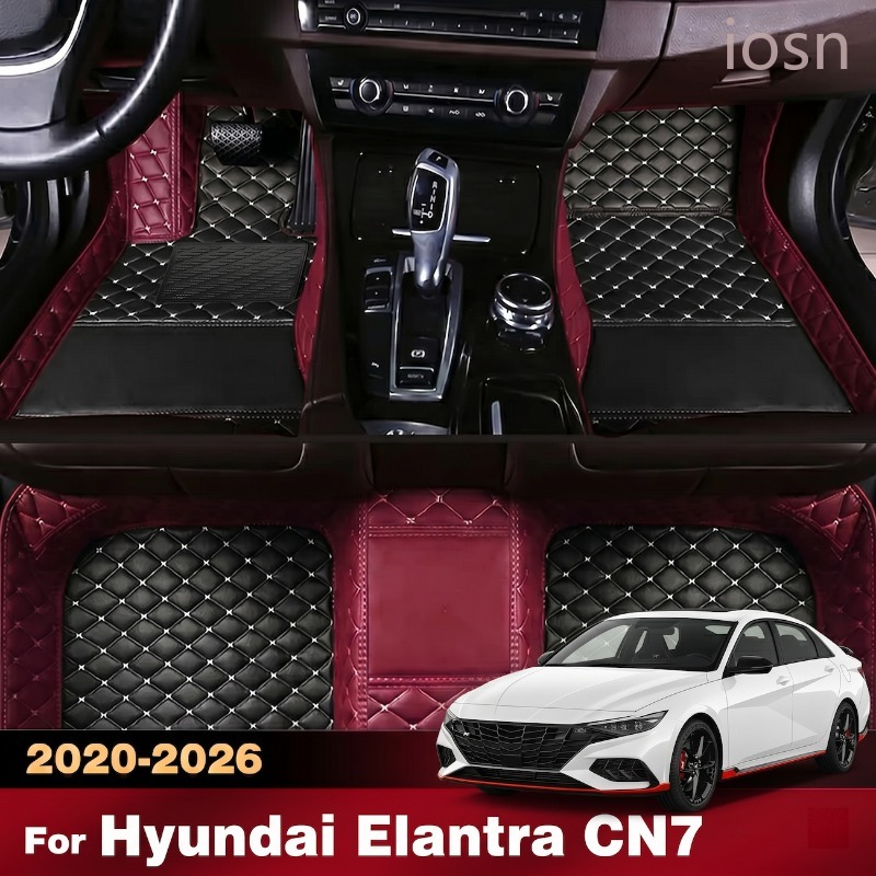 Interior Design Services - Tapetes de Carro 3D Personalizados para