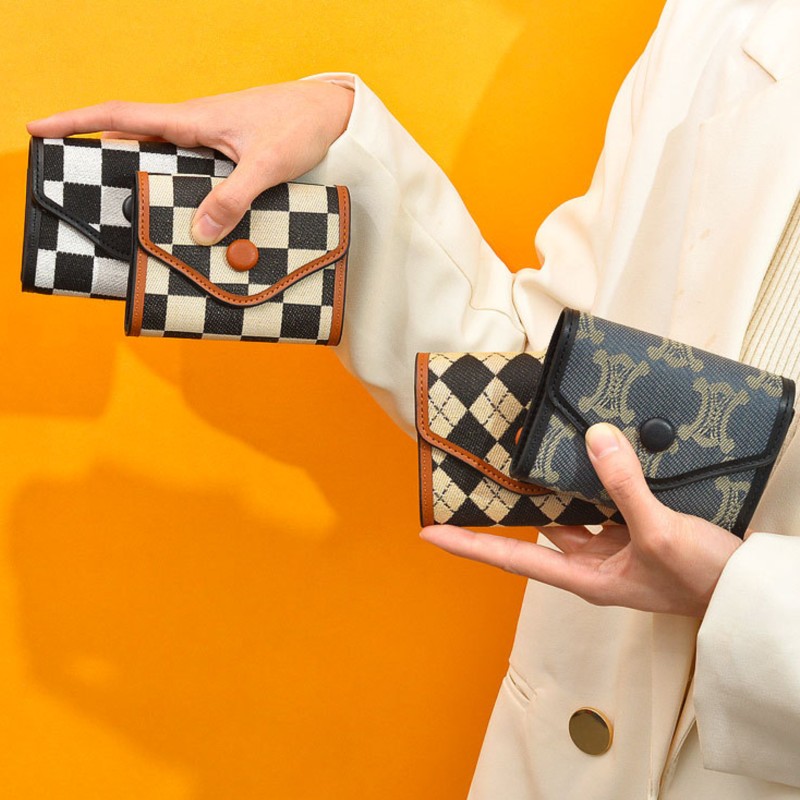 Interior Design Id - Designer retro de luxo moda senhoras