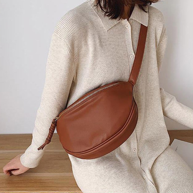 Interior Design Ai Free - Bolsa Peito Crossbody para Mulheres, Bolsas