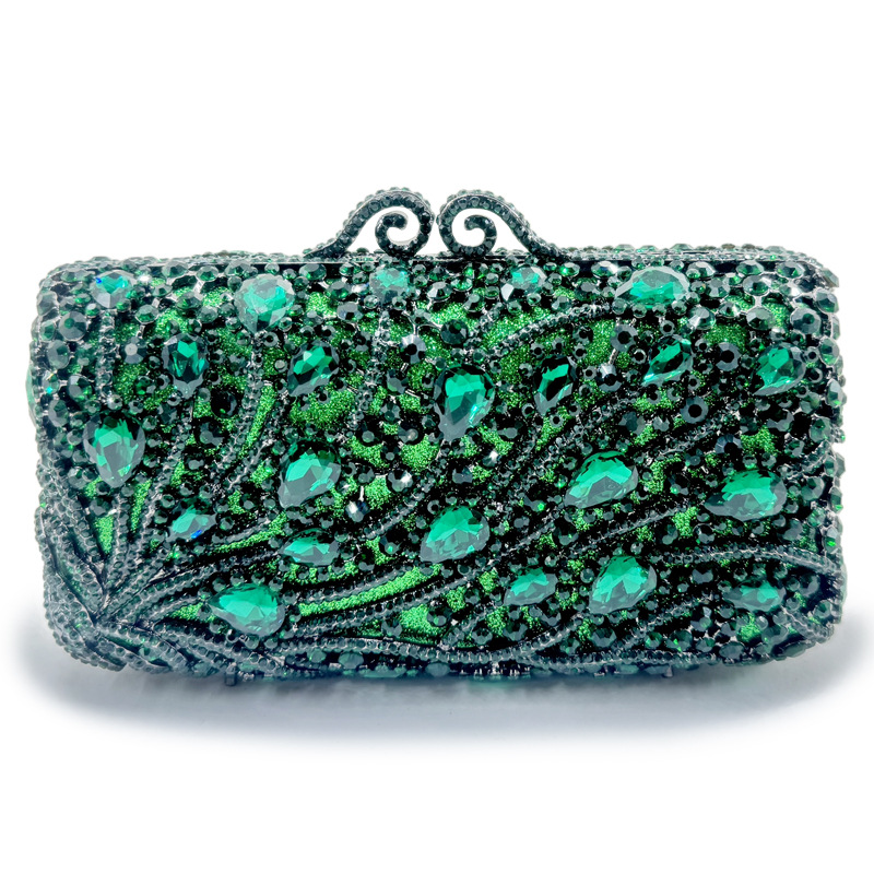 Interior Design Ai Free - Bolsa cosmética diamante saco de embreagem