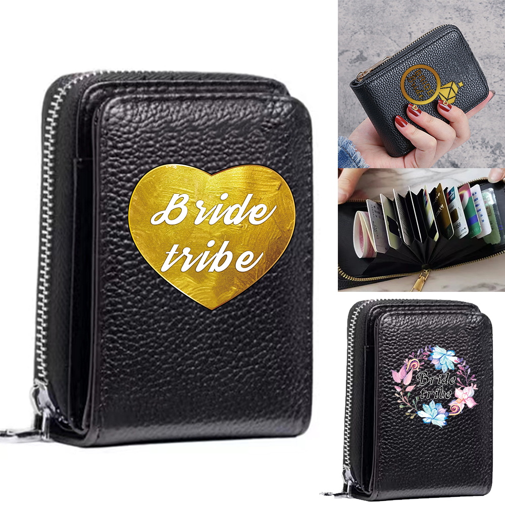 Interior Design Id - Nova Carteira Masculina, Porta-Cartões de Identificação