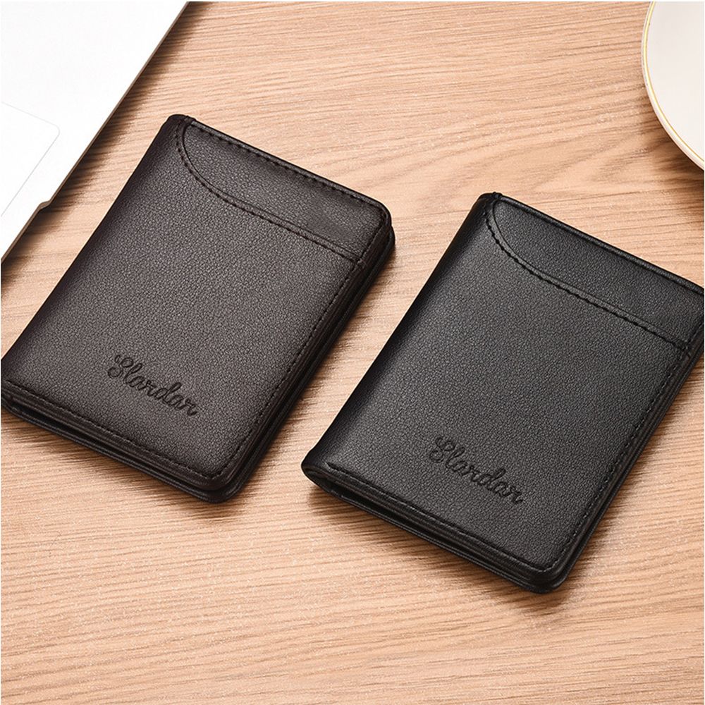 Carteira Casual com Bolso para - Interior Design Korean Style avaliação e preço