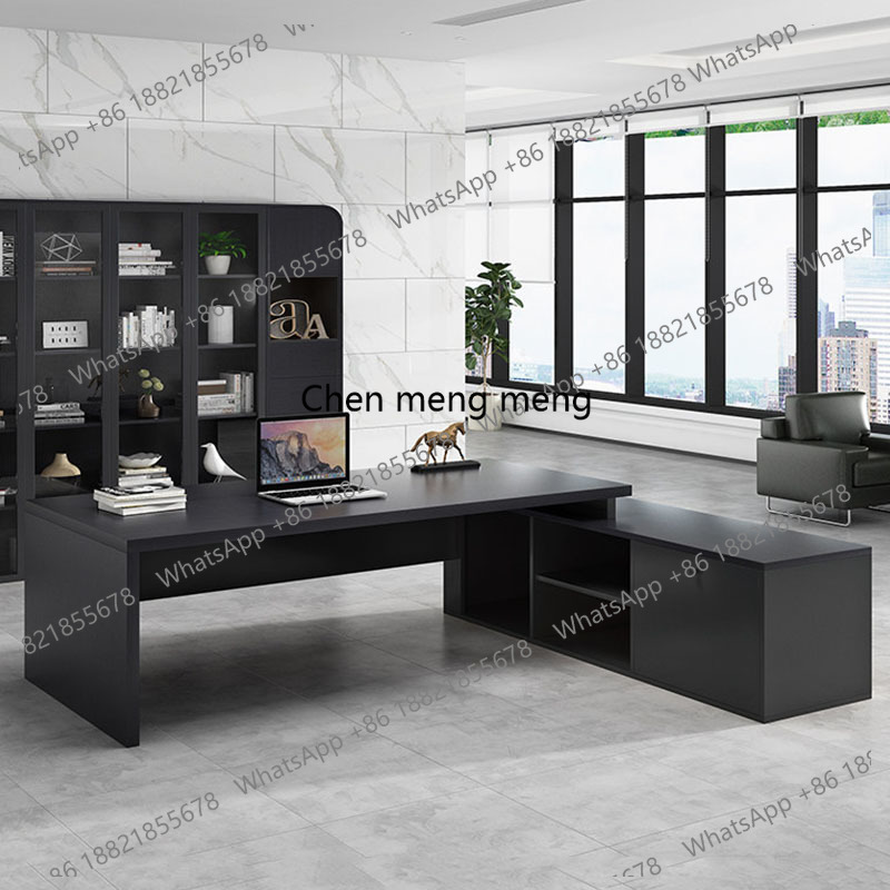 Mesa de escritório com design  - Interior Design Office Space avaliação e preço