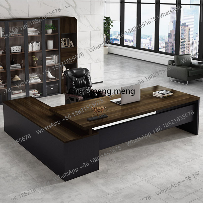 Mesa de escritório com design  - Interior Design Office Space avaliação e preço