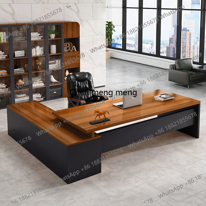 Mesa de escritório com design  - Interior Design Office Space avaliação e preço