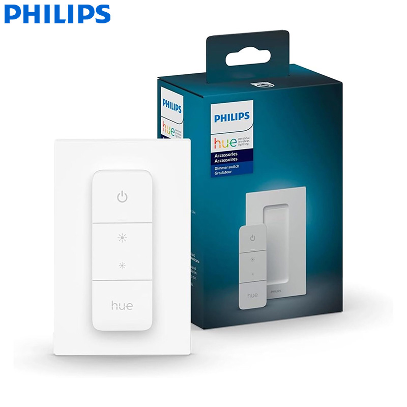 Philips hue interruptor dimmer - Philips Bulb Hue avaliação e preço