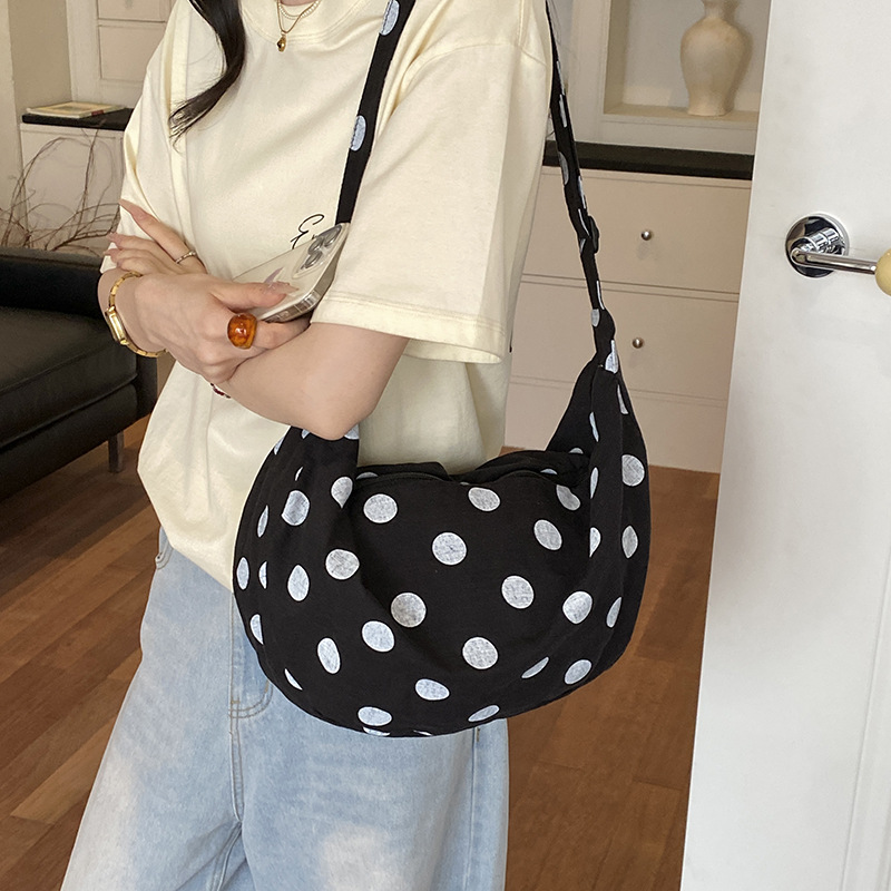 Bolsa de Ombro Minimalista em  - Interior Design Korean Style avaliação e preço