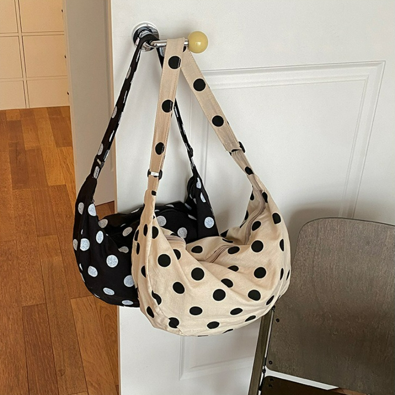 Bolsa de Ombro Minimalista em  - Interior Design Korean Style avaliação e preço