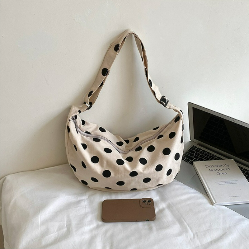 Bolsa de Ombro Minimalista em  - Interior Design Korean Style avaliação e preço