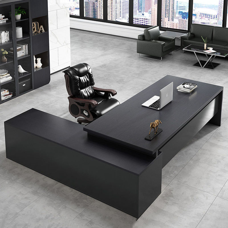 Mesa de escritório com design  - Interior Design Office Space avaliação e preço