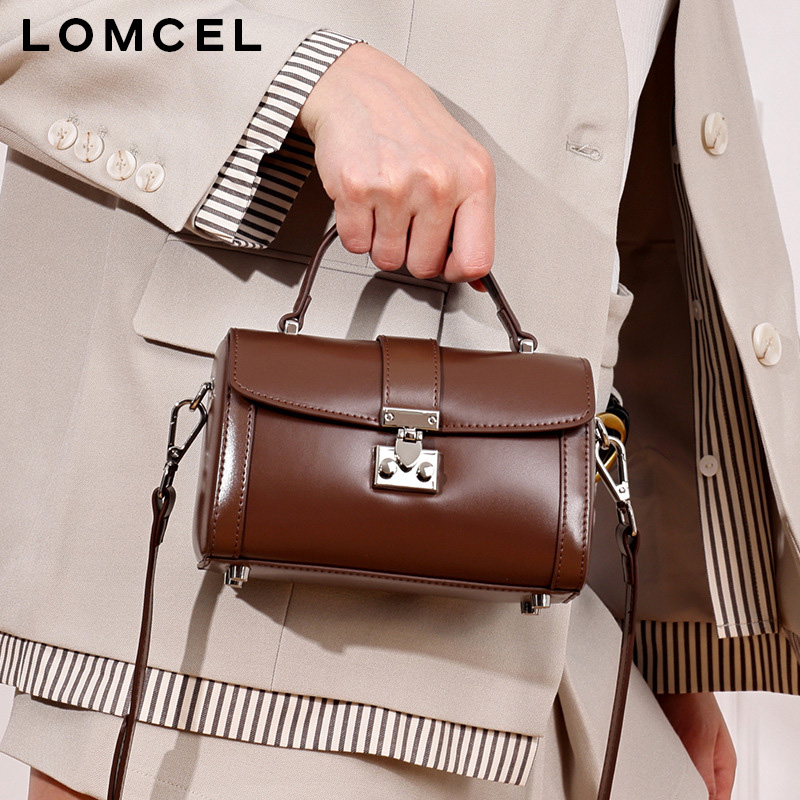 LOMCEL 608 Bolsa retangular pe - Interior Design Korean Style avaliação e preço