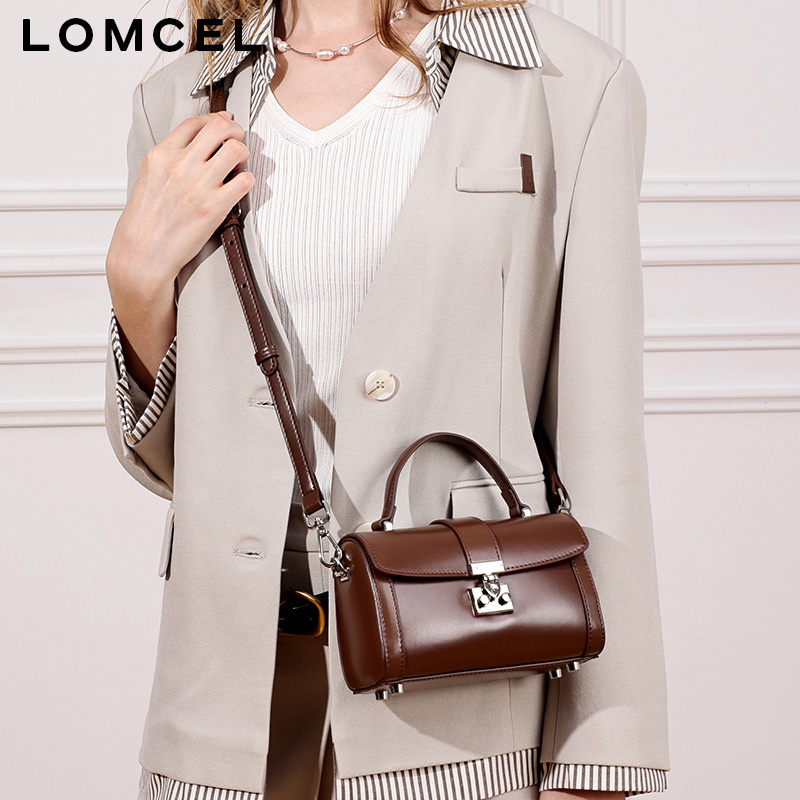 LOMCEL 608 Bolsa retangular pe - Interior Design Korean Style avaliação e preço