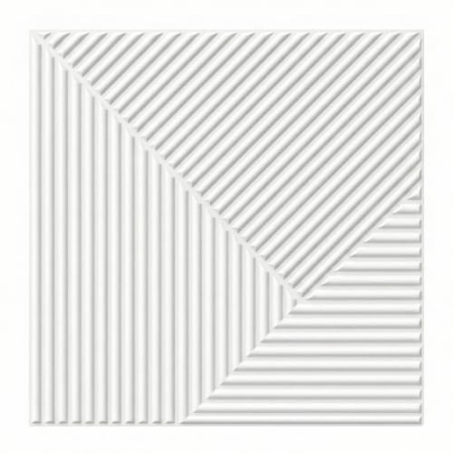 Painéis de Parede 3D para Deco - Wall Panel 3D Texture avaliação e preço