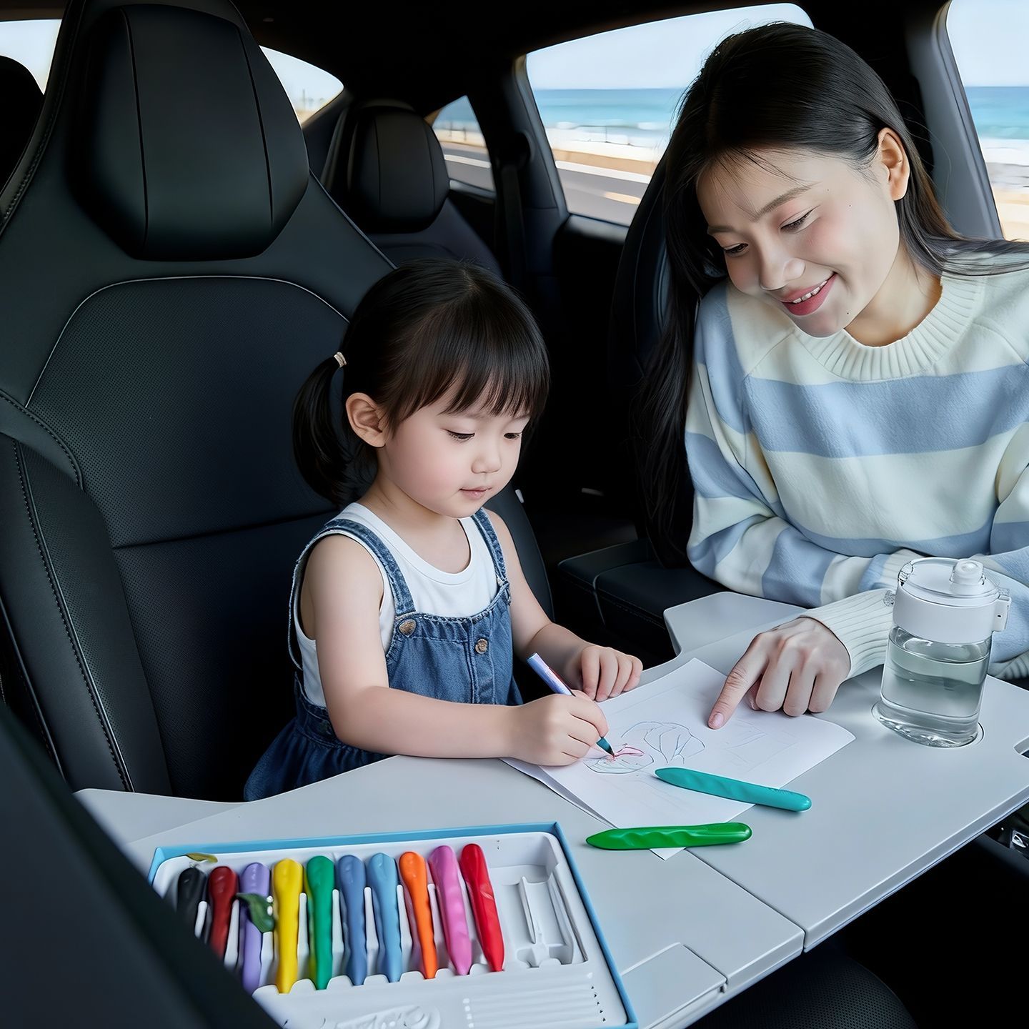 Mesa dobrável para carro, para - Interior Design Services avaliação e preço