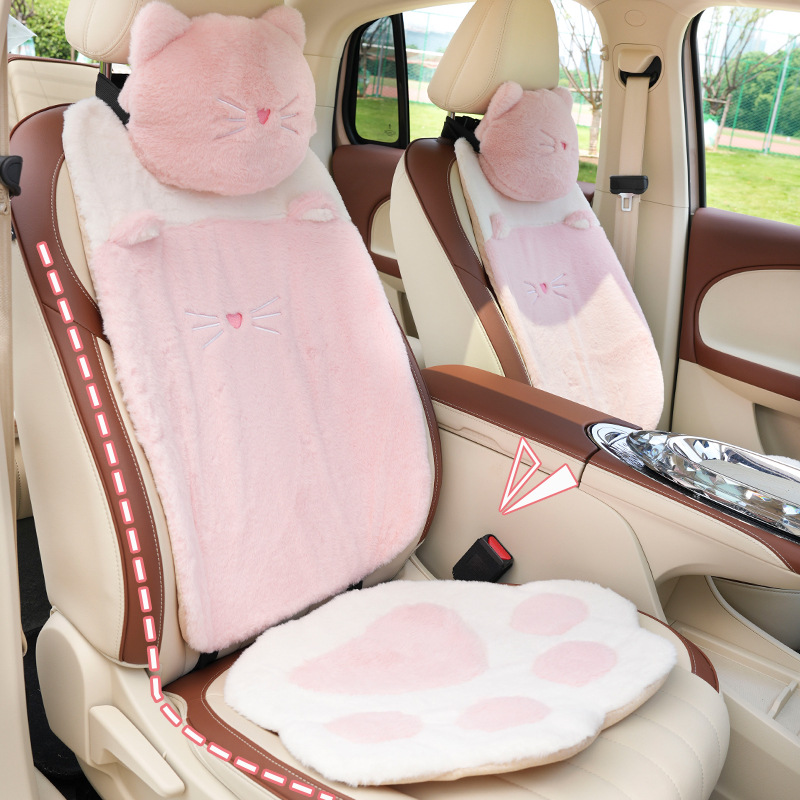 Capa de Assento de Carro em Pe - Interior Design Warm avaliação e preço