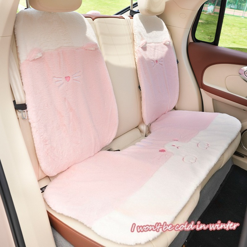 Capa de Assento de Carro em Pe - Interior Design Warm avaliação e preço