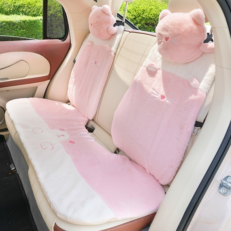 Capa de Assento de Carro em Pe - Interior Design Warm avaliação e preço