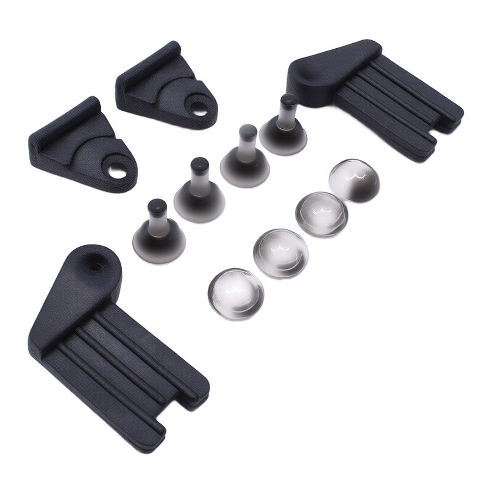 Kit de Reparo para Quebra-Sol  - Engineering And Interior Design avaliação e preço