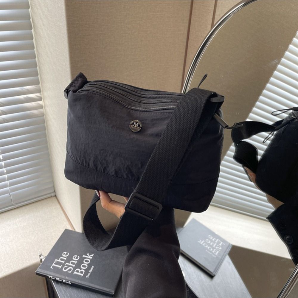 Bolsa transversal multifuncion - Interior Design Korean Style avaliação e preço
