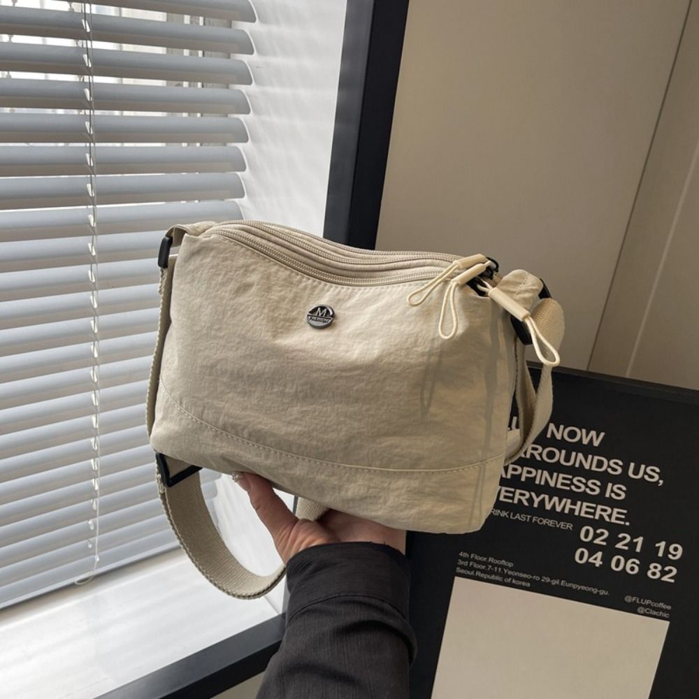 Bolsa transversal multifuncion - Interior Design Korean Style avaliação e preço