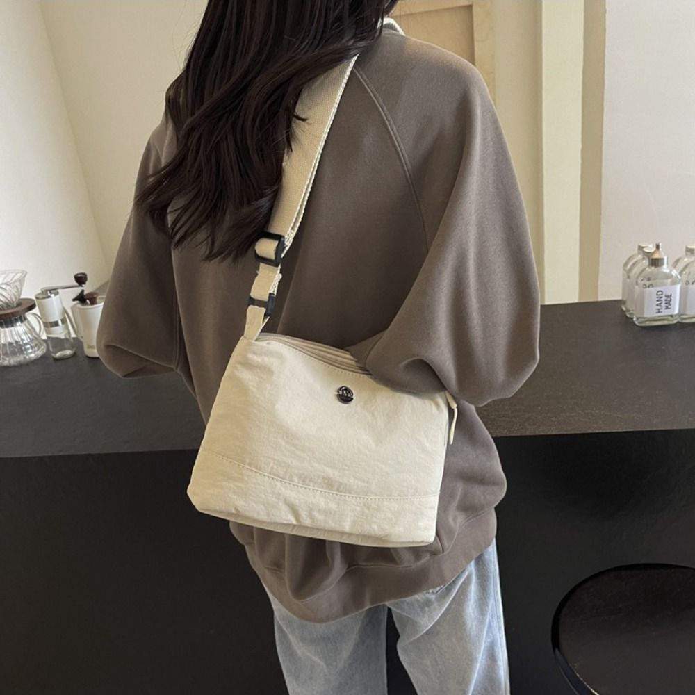 Bolsa transversal multifuncion - Interior Design Korean Style avaliação e preço
