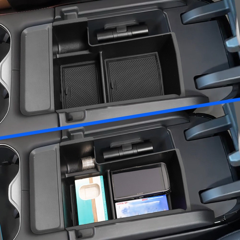 Organizador interior do carro  - Engineering And Interior Design avaliação e preço