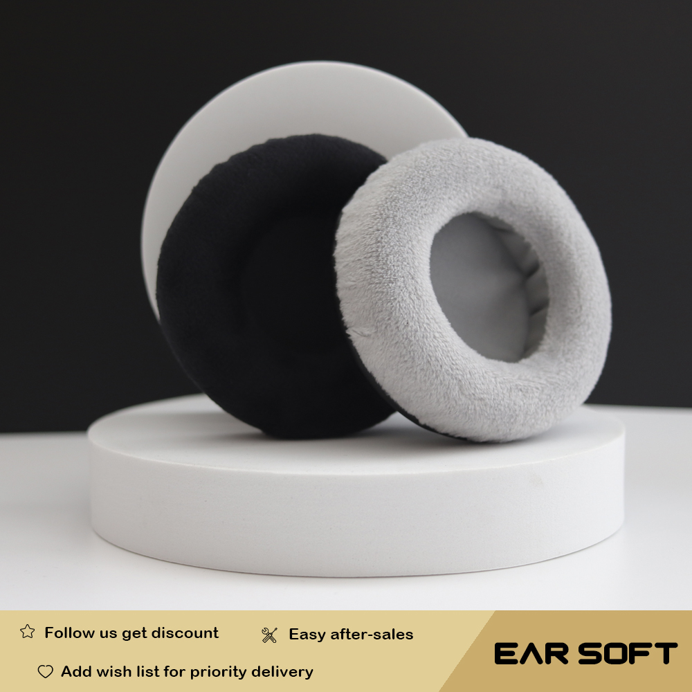Almofadas de substituição ears - Velvet Cushion Cover avaliação e preço