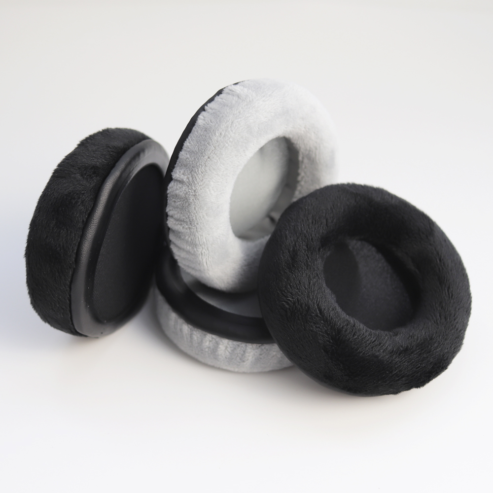 Almofadas de substituição ears - Velvet Cushion Cover avaliação e preço