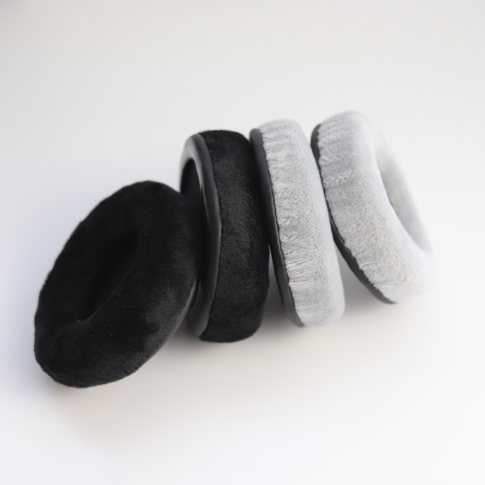 Almofadas de substituição ears - Velvet Cushion Cover avaliação e preço