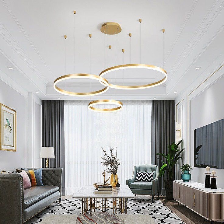 Nordic moderno led pingente de - Engineering And Interior Design avaliação e preço