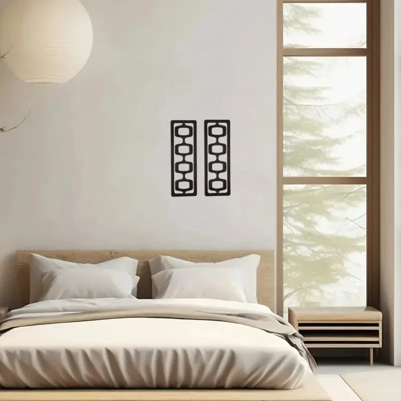2 peças quentes estilo meados  - Interior Design Warm avaliação e preço