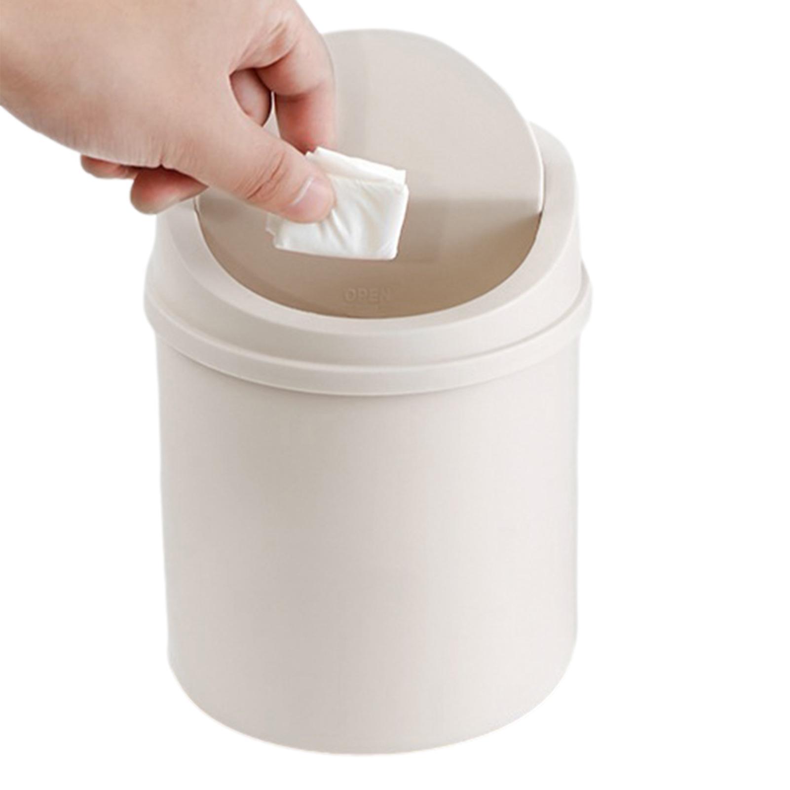 Mini lixeira de plástico para  - Interior Design Office Space avaliação e preço