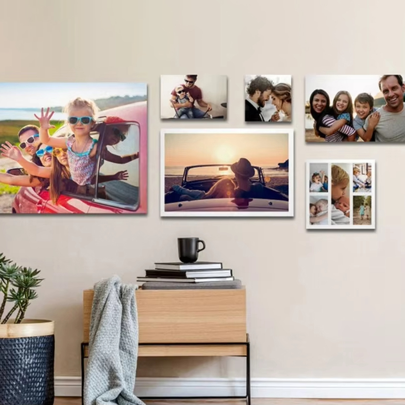 Impressão de Foto em Tela Sem  - Interior Design Room avaliação e preço