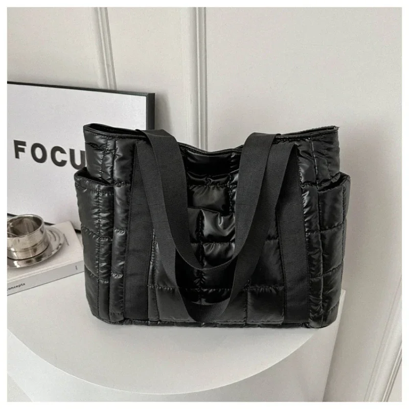 Bolsas de Ombro Acolchoadas Fe - Interior Design Warm avaliação e preço