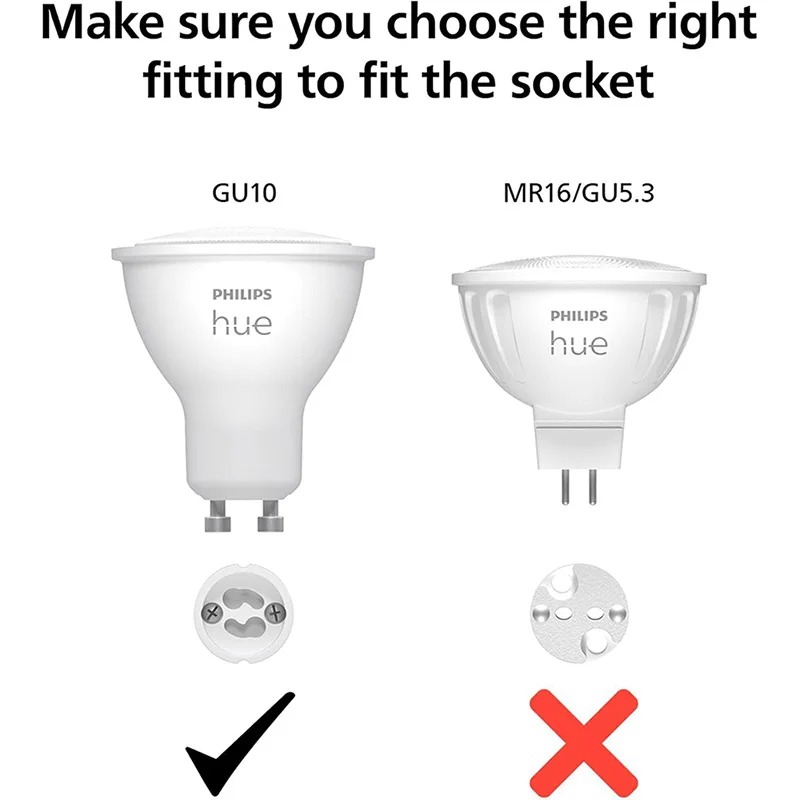 Lâmpada LED Inteligente Philip - Philips Bulb Hue avaliação e preço