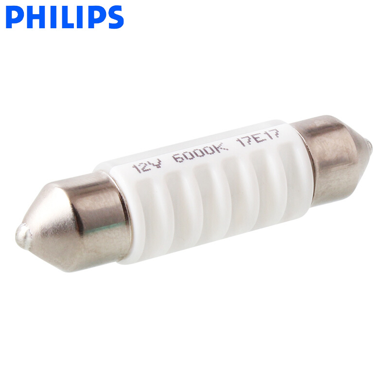 Philips LED Fest Festoon 38mm  - Philips Bulb Hue avaliação e preço