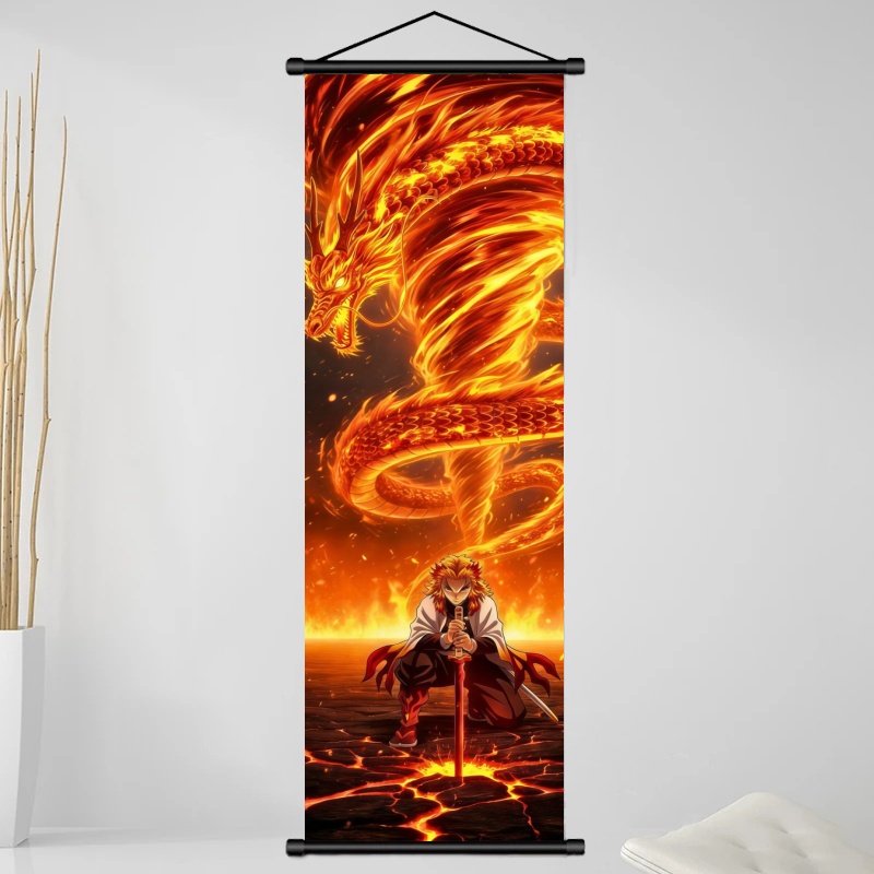 Pôster de Parede em Tecido HD  - Interior Design Room avaliação e preço