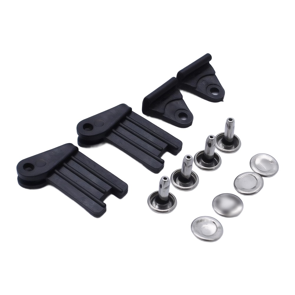 Kit de Reparo de Quebra-Sol Tr - Engineering And Interior Design avaliação e preço