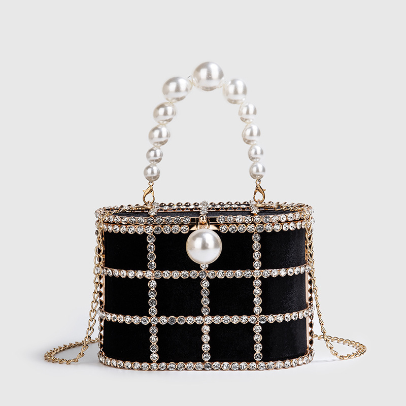 Bolsa de Ombro Feminina de Lux - Interior Design Ai Free avaliação e preço