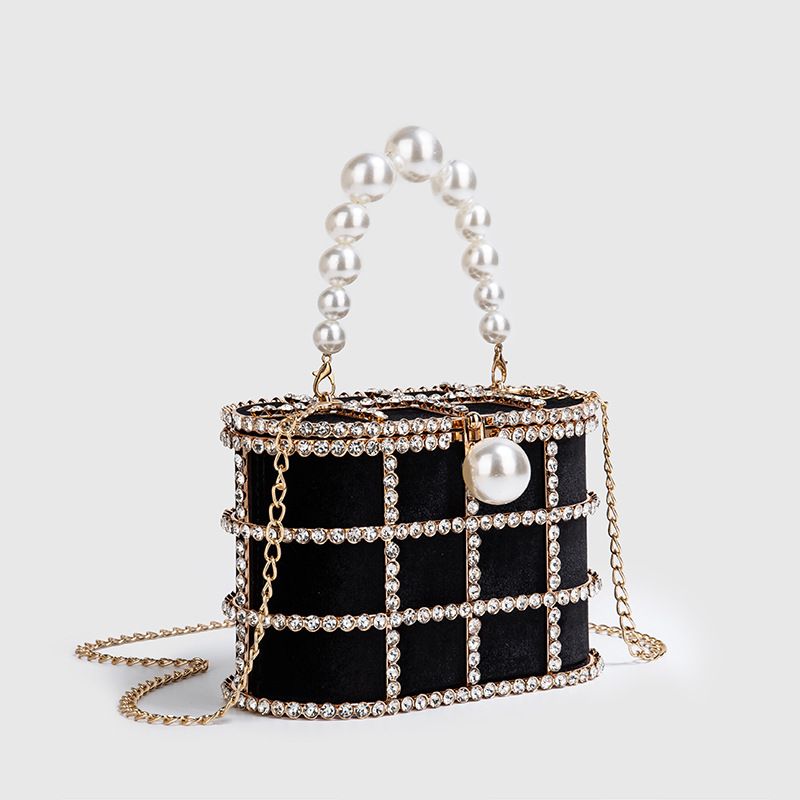 Bolsa de Ombro Feminina de Lux - Interior Design Ai Free avaliação e preço