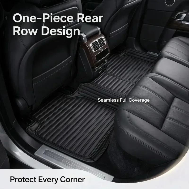 Tapetes de Carro 3D Personaliz - Interior Design Services avaliação e preço