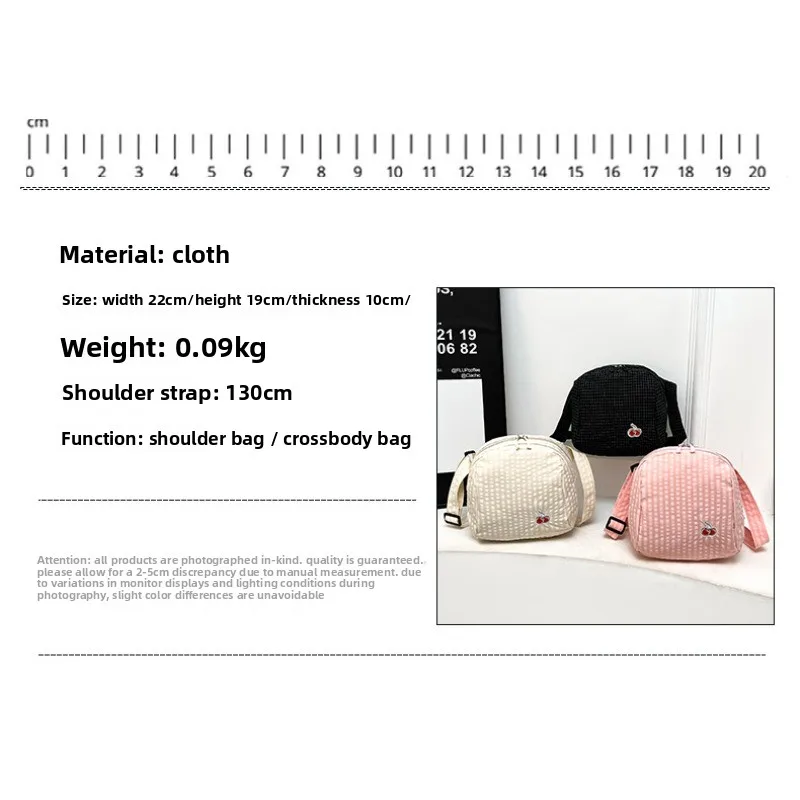 Bolsa de Ombro Estilo Coreano  - Interior Design Korean Style avaliação e preço