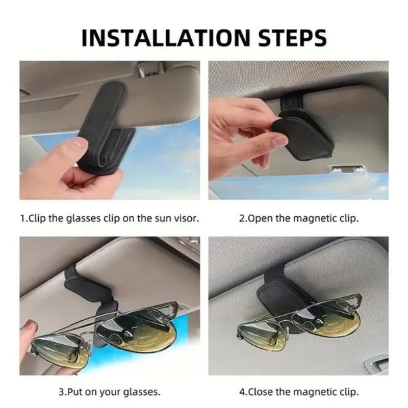 Suporte para Óculos de Sol par - Interior Design Services avaliação e preço