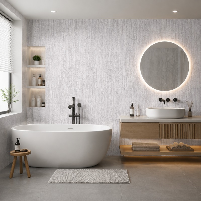 Painéis de Parede Autoadesivos - Wall Panel 3D Texture avaliação e preço