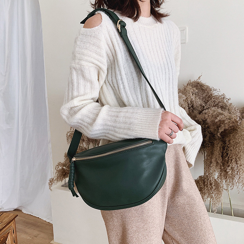 Bolsa Peito Crossbody para Mul - Interior Design Ai Free avaliação e preço